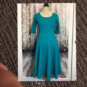 LuLaRoe Dress size S